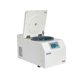 Refrigerated High-speed Lab Centrifuge Manufacturer - OEM KH22R