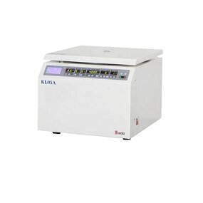 Medical Lab Centrifuge Supplier - OEM KL05A 6000 Rpm