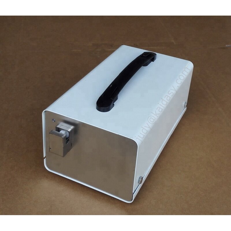 Automatic High Frequency Sealing Machine Factory - OEM GR2008 for Blood