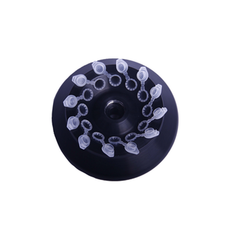 Laboratory High Speed Centrifuge Factory - OEM KH20A 4x100ml 10000 Rpm