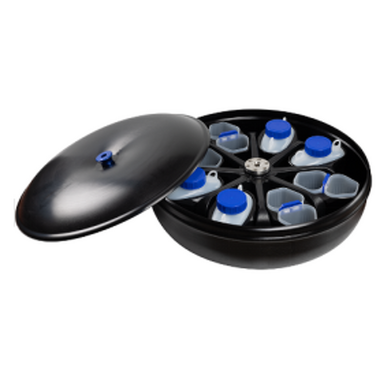 Blood Bag Separation Centrifuge Supplier - OEM Large Capacity Refrigerated