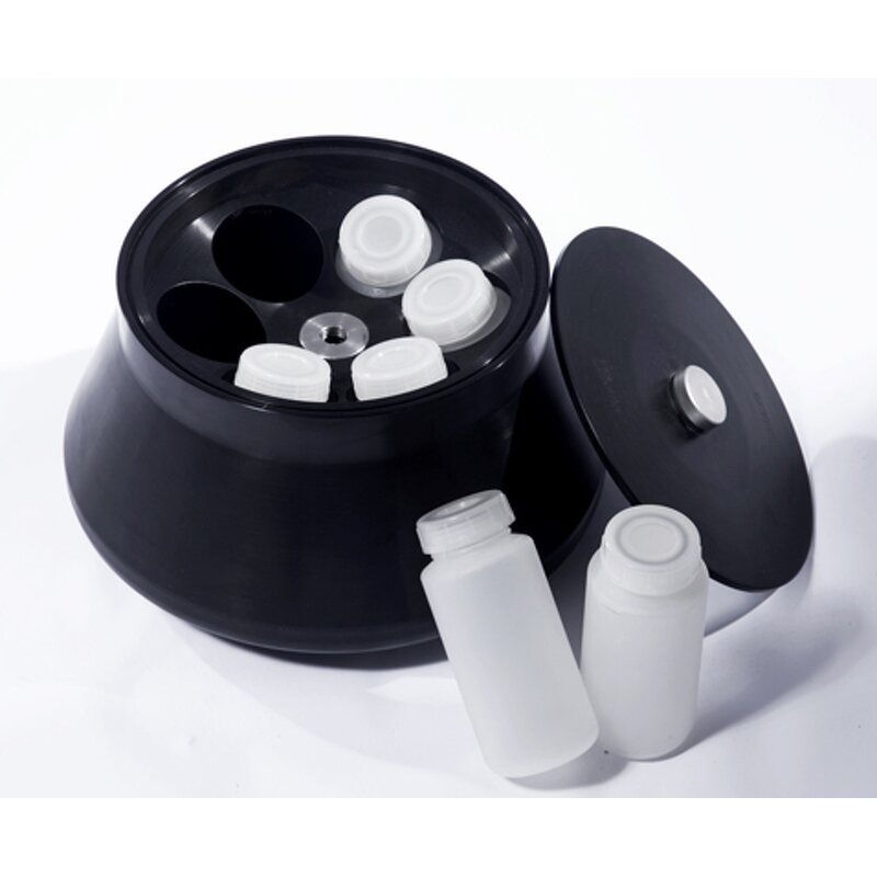 High Speed Refrigerated Centrifuge Manufacturer - OEM Kaida 6L 8000rpm