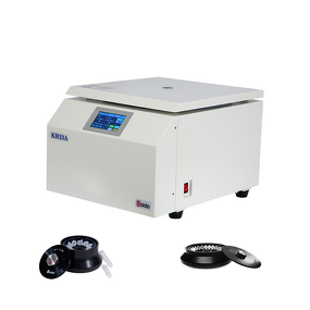 Benchtop High Speed Centrifuge Manufacturer - OEM KH23A 20000 Rpm 6x50ml