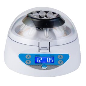 Ultra Centrifuge Machine Factory - OEM KS50R Ultra Centrifuge