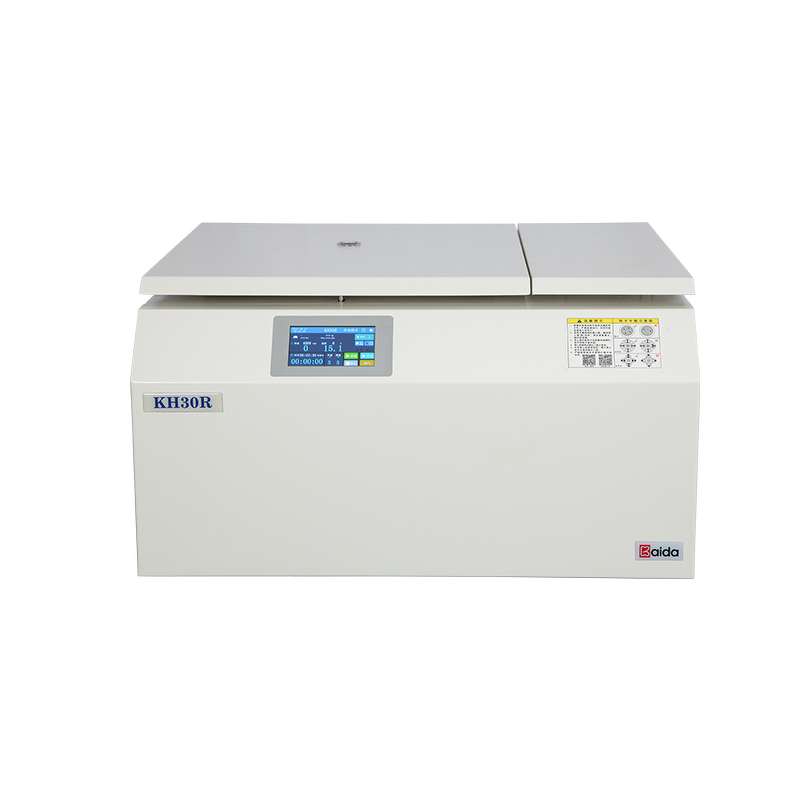 Refrigerated Centrifuge Manufacturer - OEM KH30R Table Top 15000rpm