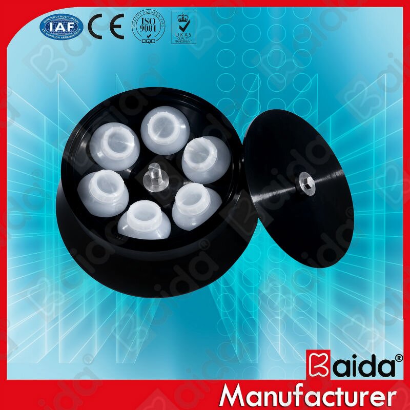 High Speed Floor-standing Centrifuge Supplier - OEM GL21M 21000rmp