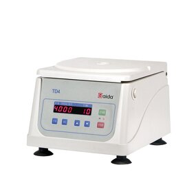 Td4 Centrifuge Factory - OEM Td4 Centrifuge