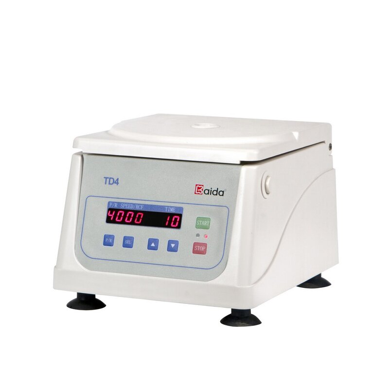 Td4 Centrifuge Factory - OEM Td4 Centrifuge