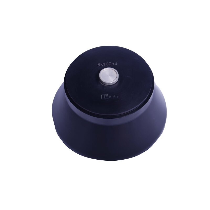 Floor Standing High Speed Centrifuge Factory - OEM 25000rpm 4x1000ml