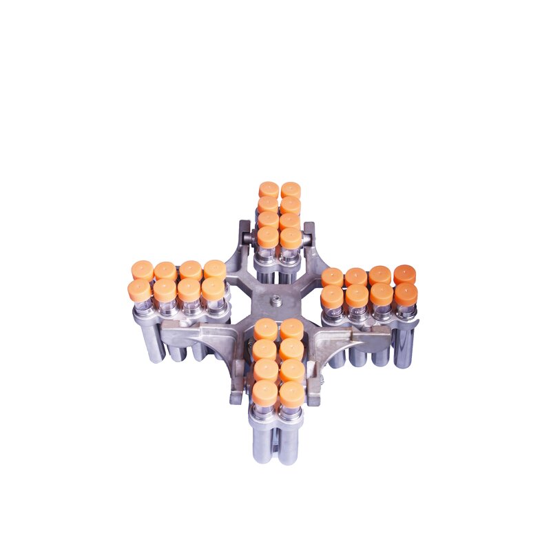 Swing-out Rotor Centrifuge Supplier - OEM TD5Z Clinical Lab Centrifuge