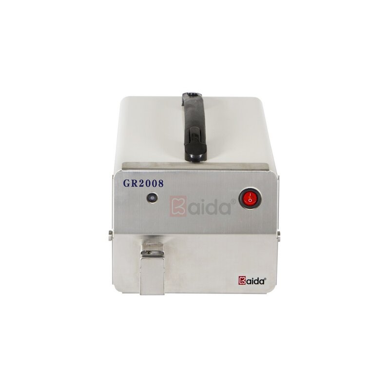 Automatic High Frequency Tube Sealer Supplier - OEM for Blood Bank Using