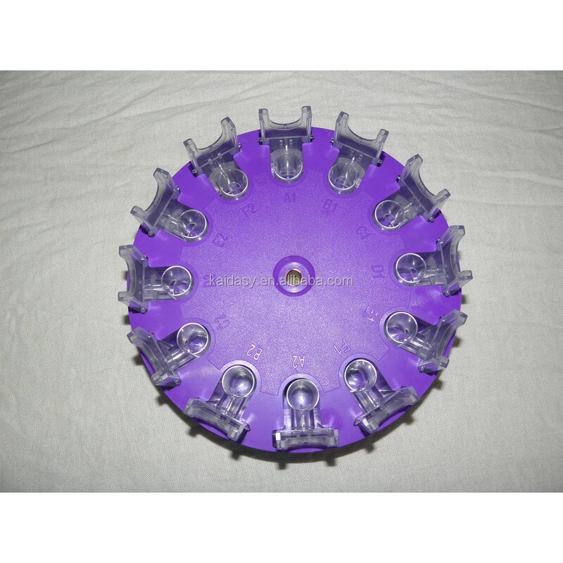 Cytospin Centrifuge Factory - OEM TD4B 4000rpm Cell Smear