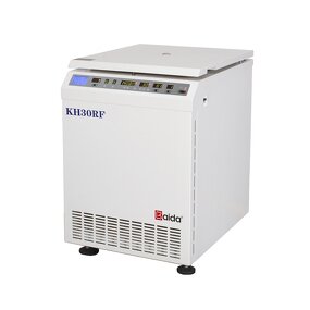 Vertical Refrigerated Centrifuge Manufacturer - OEM Laboratory 23000 Rpm