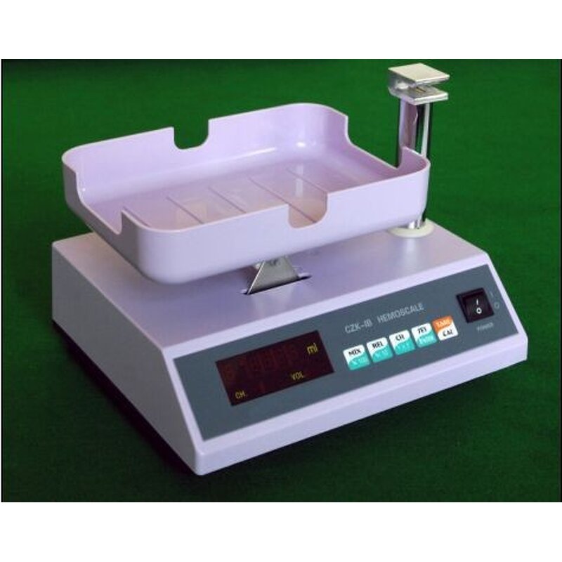 Portable Tube Sealer Factory - OEM GR2008 RF Dielectric Heating