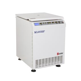 Hospital Stem Cell Centrifuge Manufacturer - OEM KL05RF