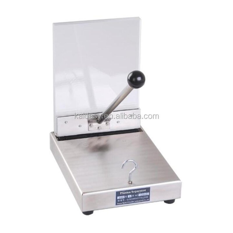 Hemoscale Blood Collection Scale Manufacturer - OEM Blood Collection Mixer