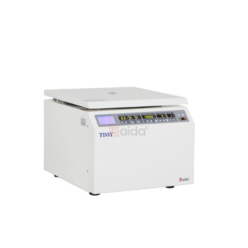 Oil Centrifuge Manufacturer - OEM 24x10ml Oil Centrifuge