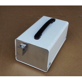 Portable Blood Bag Tube Sealer Manufacturer - OEM GR2008