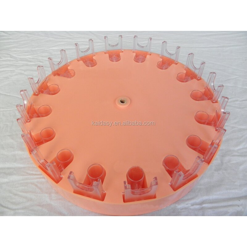 Cytospin Centrifuge Factory - OEM TD4B 4000rpm Cell Smear