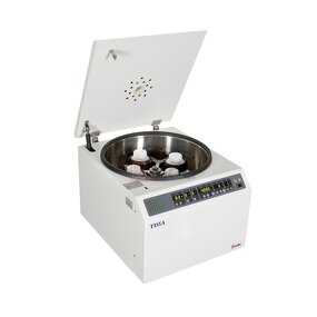 Table Type Centrifuge Factory - OEM 3000ml Low Speed Medical Science