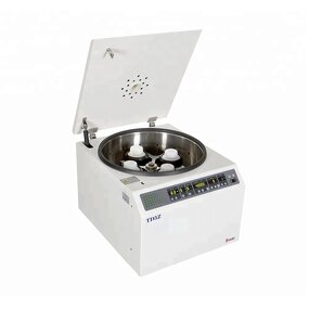 Mini Small Laboratory Centrifuge Manufacturer - OEM Mini Small Lab