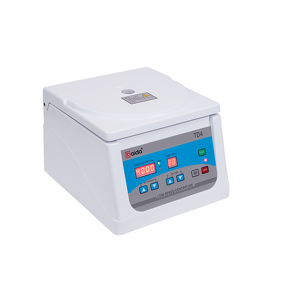 Clinical Small Laboratory Centrifuge Supplier - OEM TD4 4000RPM with