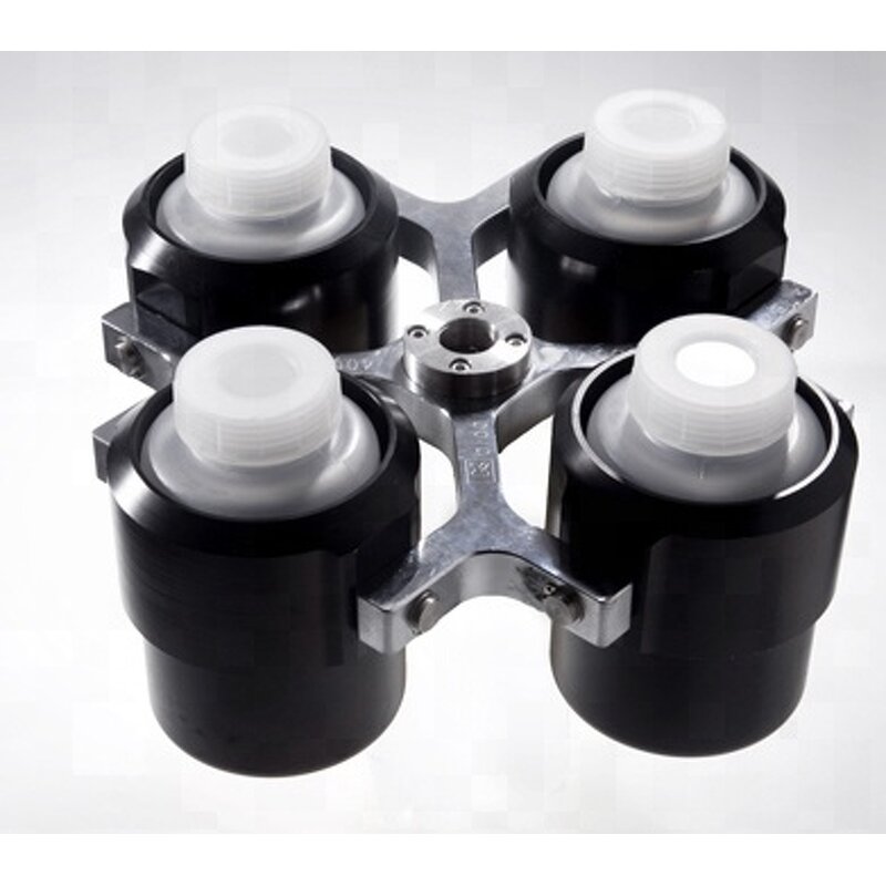 Benchtop Large Capacity Centrifuge Manufacturer - OEM KL06A 6000rpm 3L