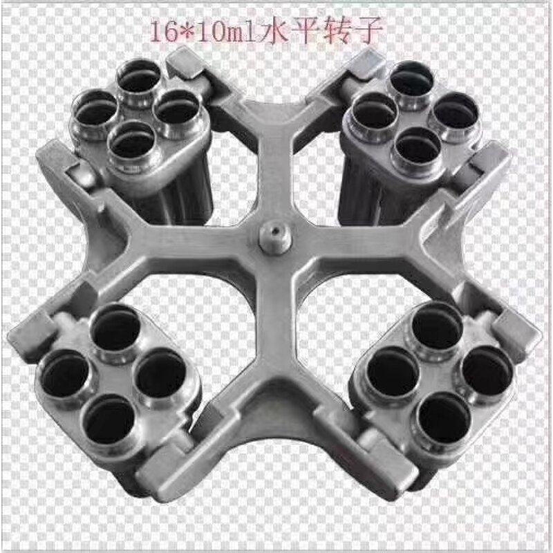 Refrigerated Centrifuge Supplier - OEM 6000RPM Small Size Benchtop