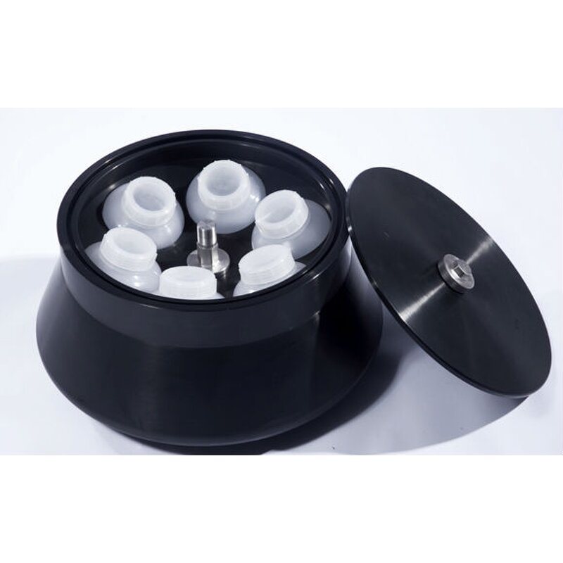 Non-Refrigerated Centrifuge Supplier - OEM 6000rpm 6x1000ml Low Speed