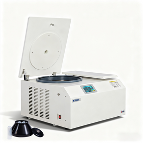 High Performance Centrifuge Supplier - OEM KH30R 20000rpm Advanced