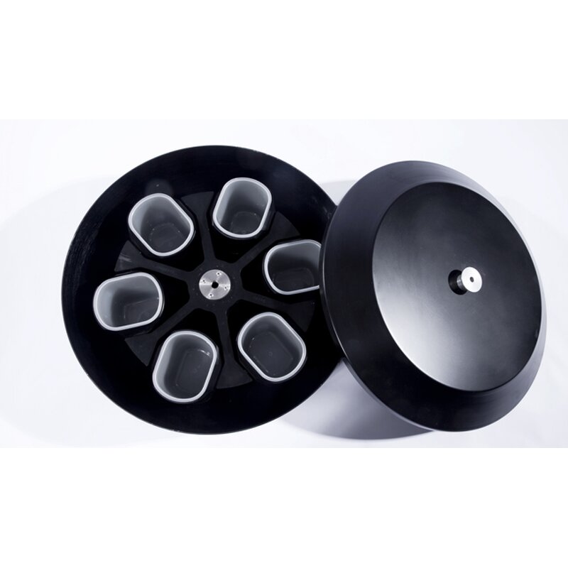 Blood Banking Centrifuge Manufacturer - OEM KAIDA DL6M Plasam Blood