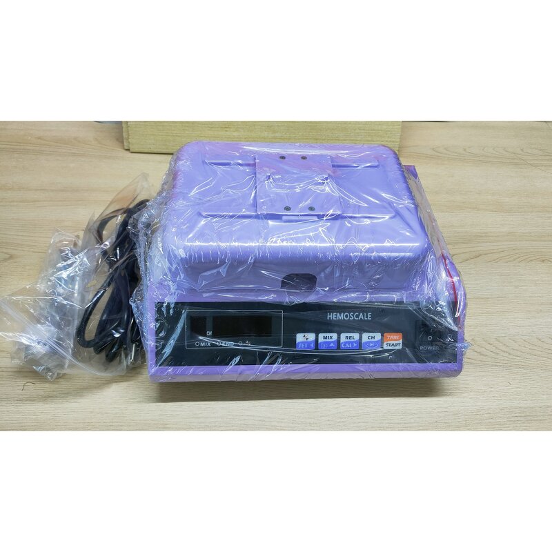 Blood Collection Monitor Factory - OEM Blood Bag Collection Price