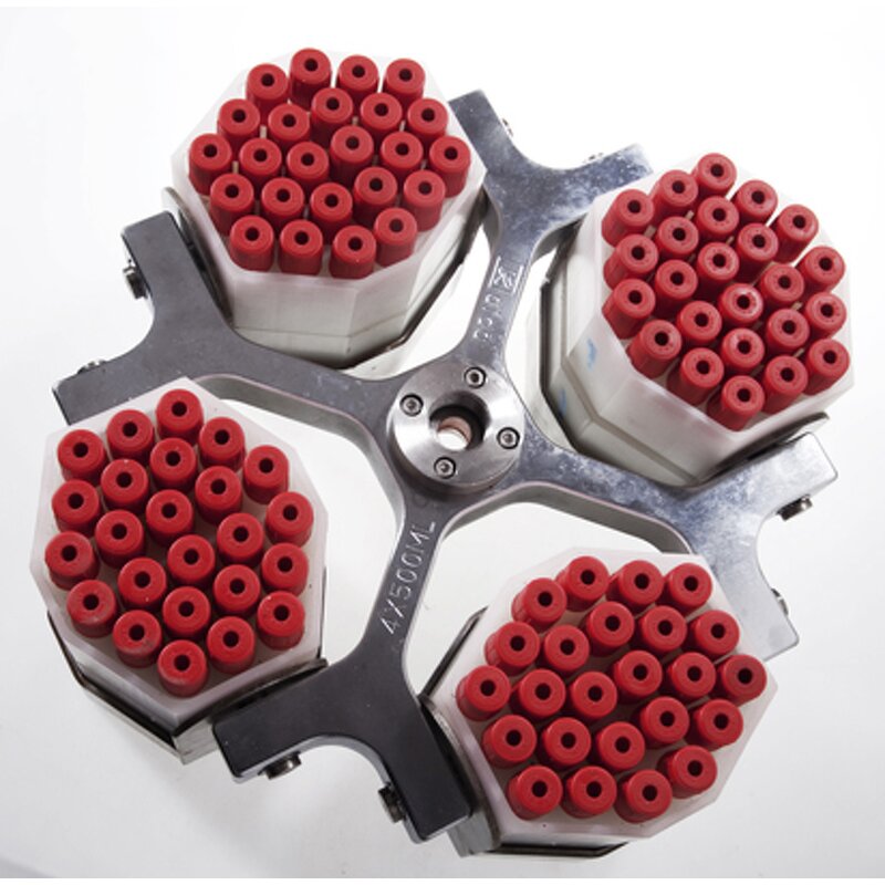 Benchtop Large Capacity Centrifuge Manufacturer - OEM KL06A 6000rpm 3L