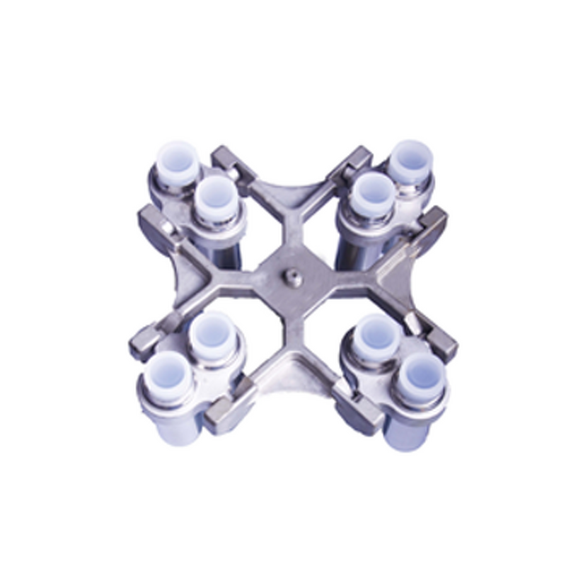 Clinic Low Speed Centrifugal Machine Factory - OEM KL04A 2410ml 4000rpm