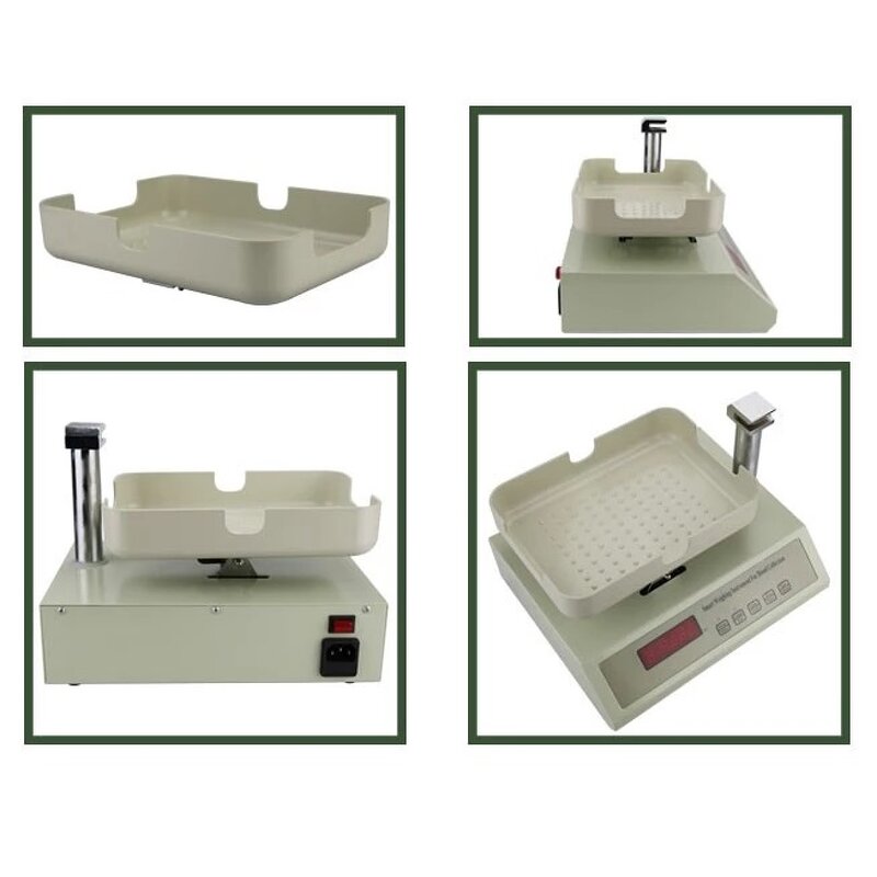 Benchtop Portable Tube Sealer Manufacturer - OEM for Blood Station