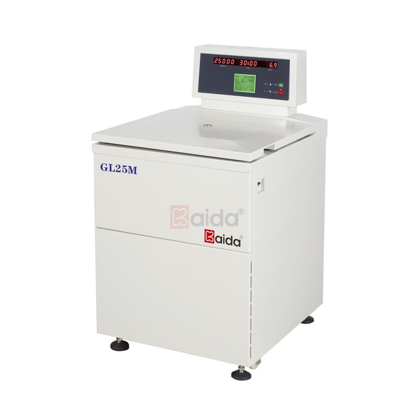 Centrifuge Supplier - OEM The Centrifuge GL25M