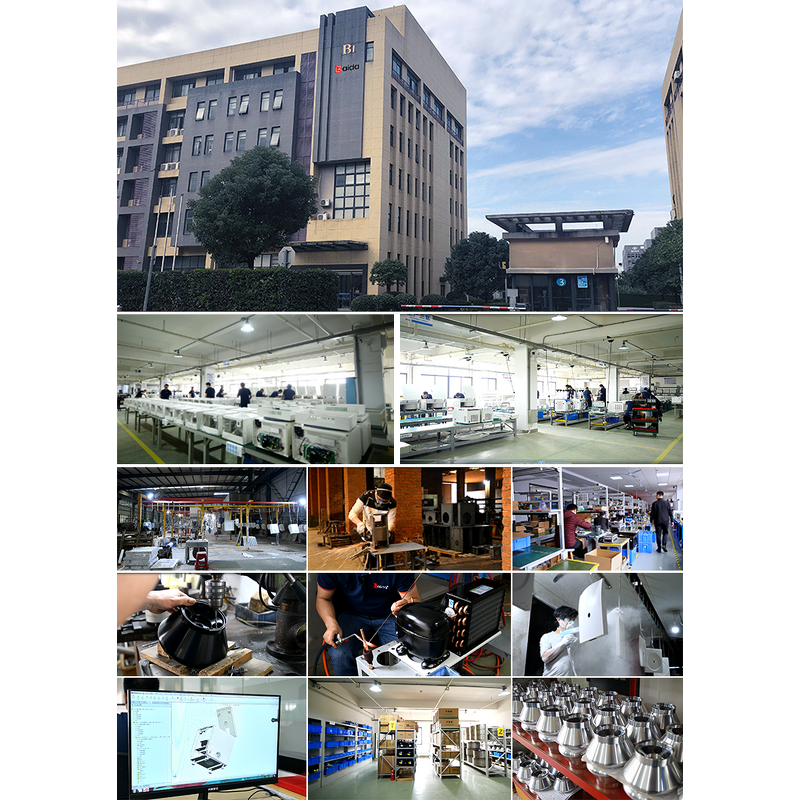 Blood Bag Tube Sealer Factory - OEM GR2008 Blood Bag Tube Sealer