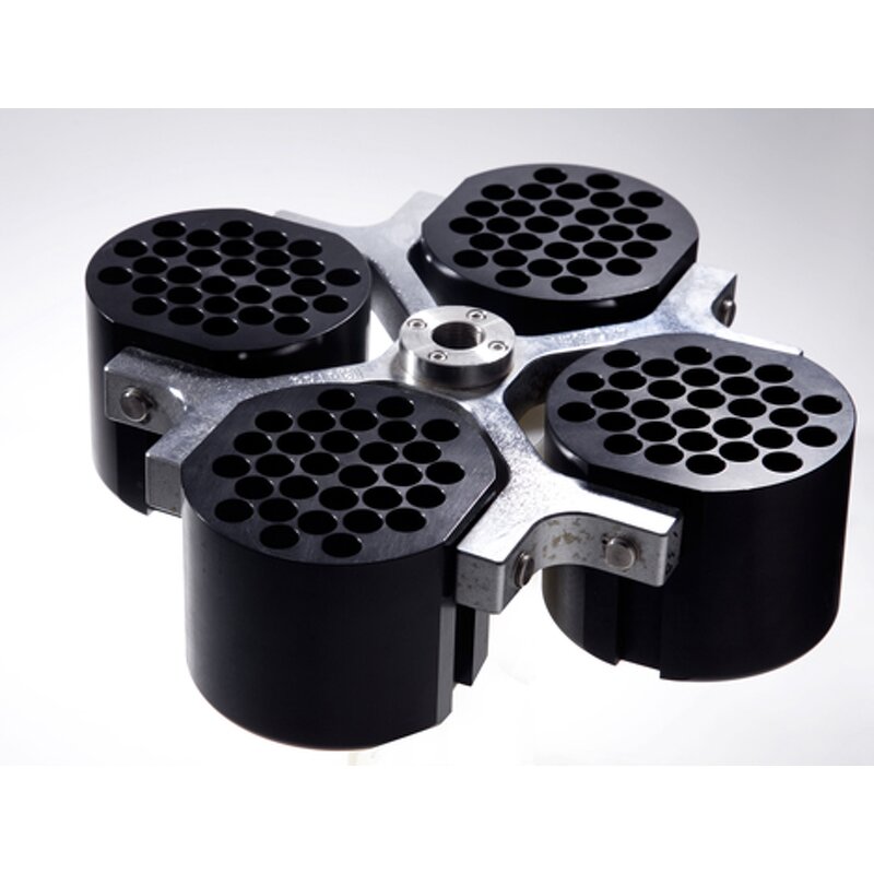 Floor Standing Centrifuge Factory - OEM 5000rpm 3000ml Non-refrigerated