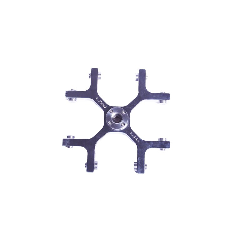 Automation Centrifuge Supplier - OEM Large Capacity Custom Jig Holder