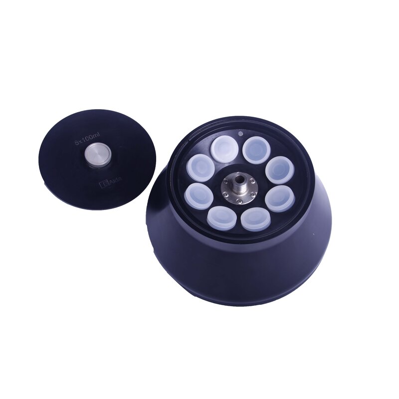 High Speed Refrigerated Centrifuge Manufacturer - OEM GL21M 21000rpm