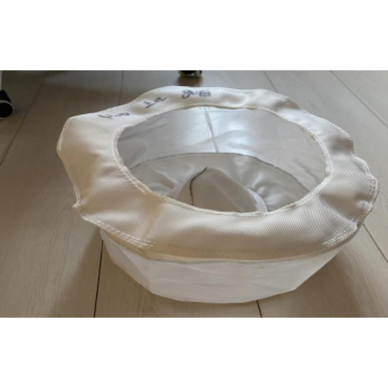 Filter Centrifuge Separator Manufacturer - OEM Stainless Steel 304 Top