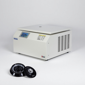 Universal Refrigerated Centrifuge Manufacturer - OEM KAIDA KH20R 50ml