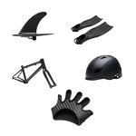 CNC Machining Services Manufacturer - Durable Precision Carbon Fiber