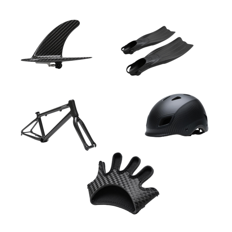 CNC Machining Services Manufacturer - Durable Precision Carbon Fiber