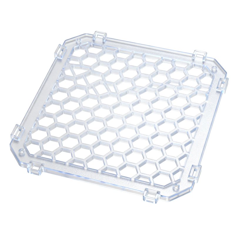 3D Printing Service Factory - Customized Nylon Resin Model