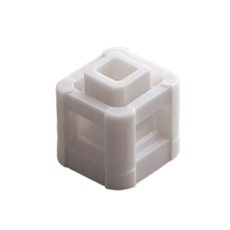 CNC Machining Parts Factory - OEM ODM Aluminum Engineering Plastics