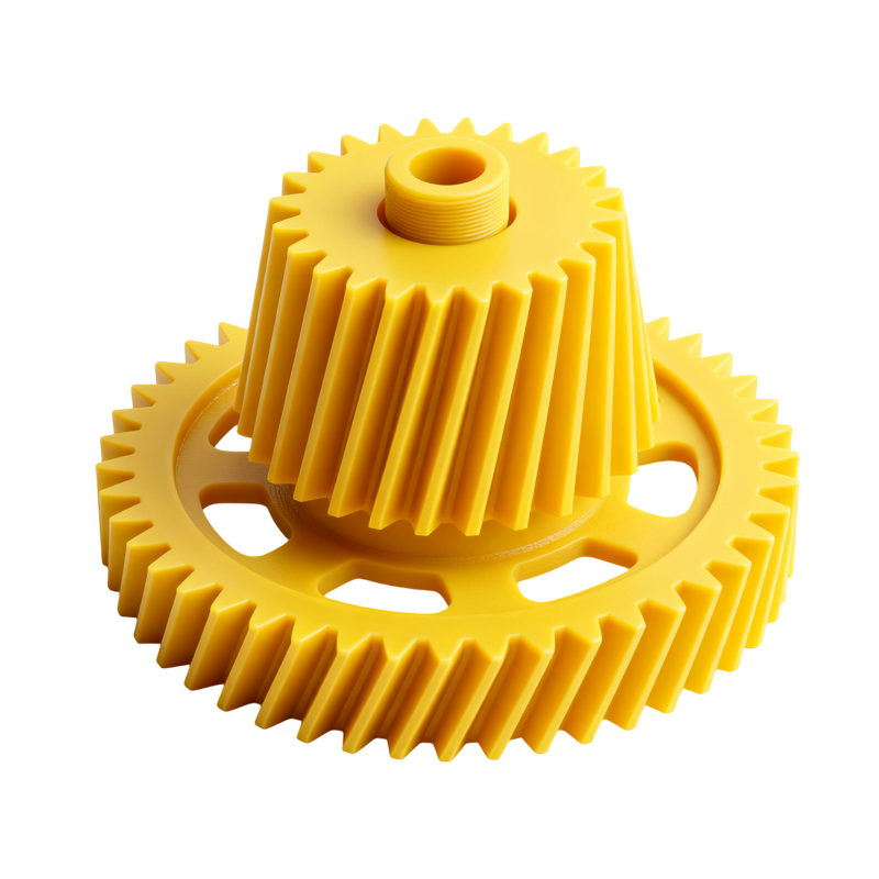 3D Printing Service Manufacturer - Custom Metal SLA Resin Nylon