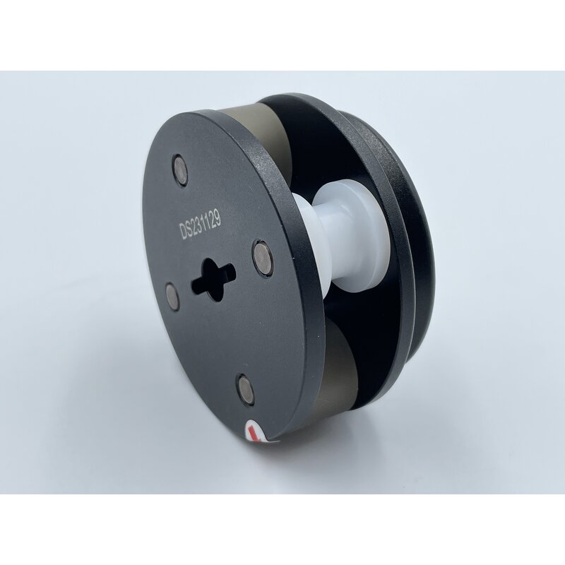 CNC Machining Services Supplier - Stainless Aluminum Mechanical