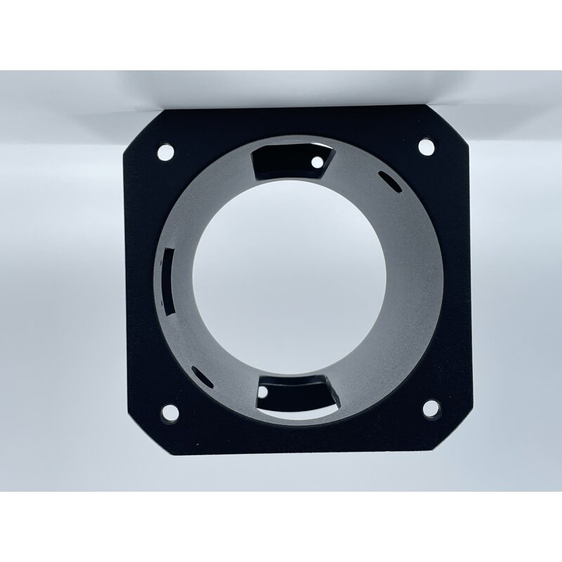 CNC Machining Services Supplier - Custom Rapid Prototyping Metal