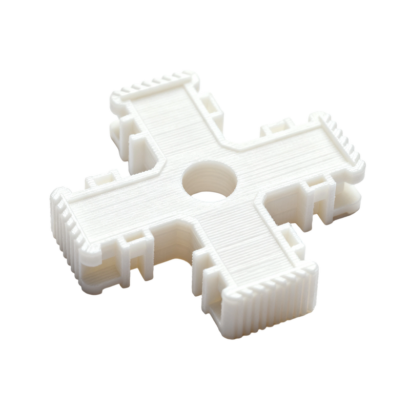 3D Printing Service Manufacturer - Custom Sand Model Metal Prototype